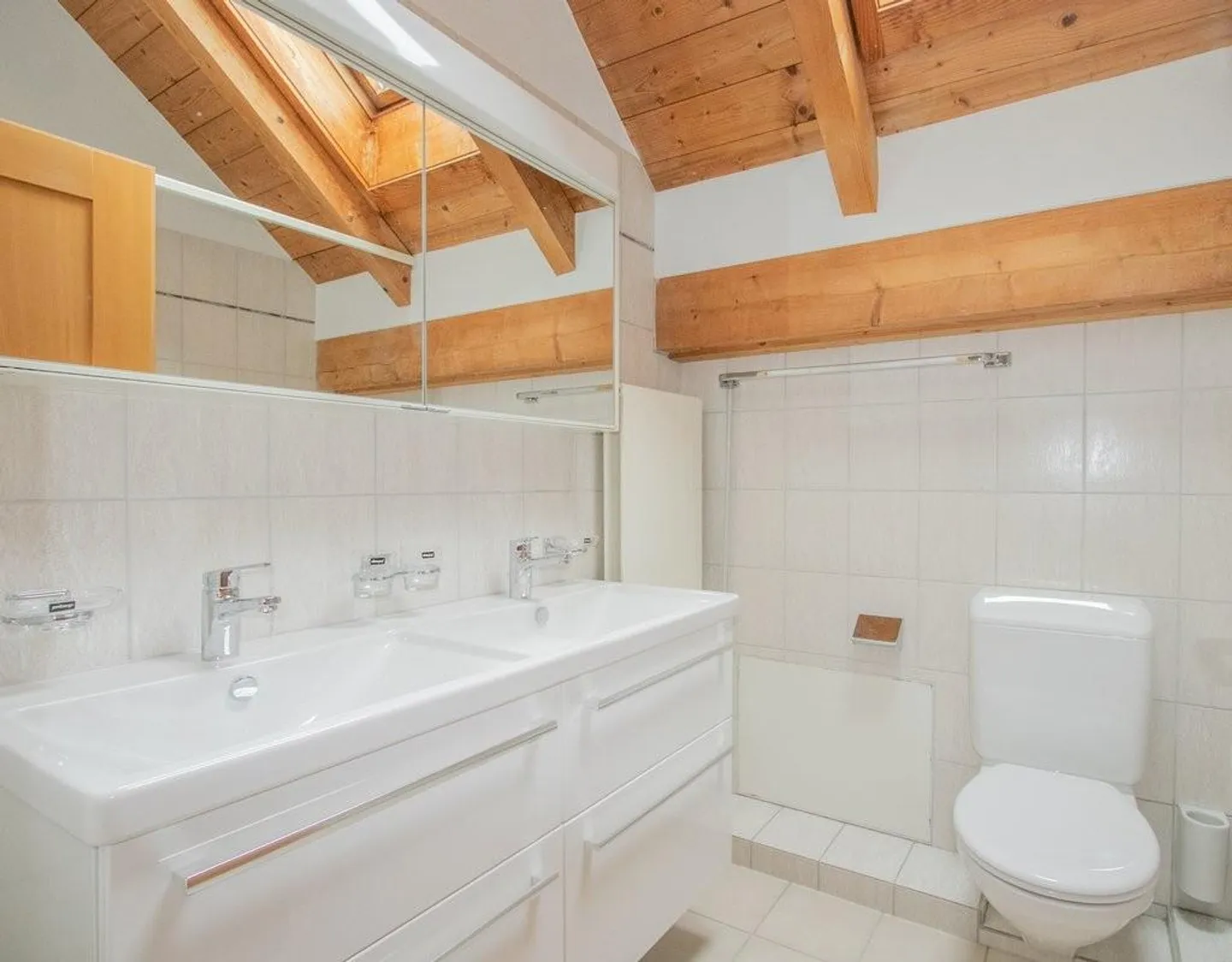 Charmante Maisonette-Wohnung - Foto 4 von 10