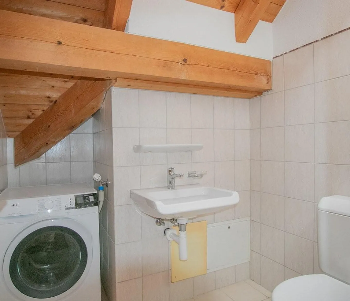 Charmante Maisonette-Wohnung - Foto 5 von 10