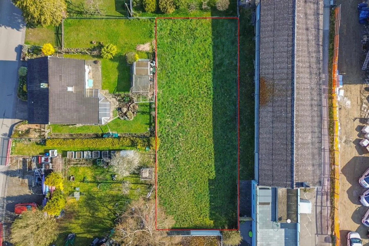 Building Land for Your Project in Eschenz - Photo 2 of 7