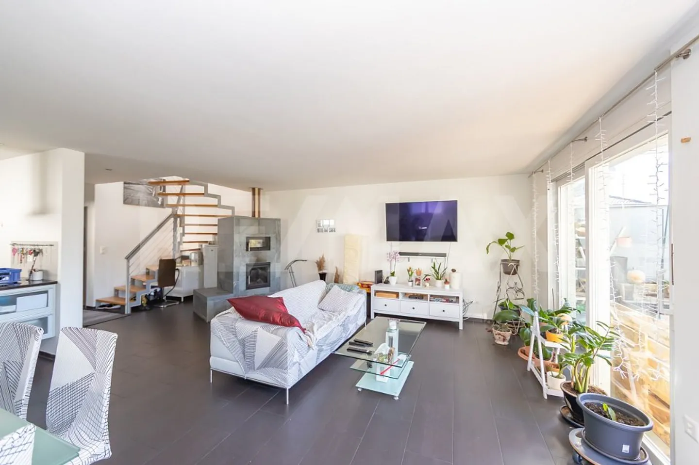 5½-Room Maisonette Apartment - Photo 10 of 11