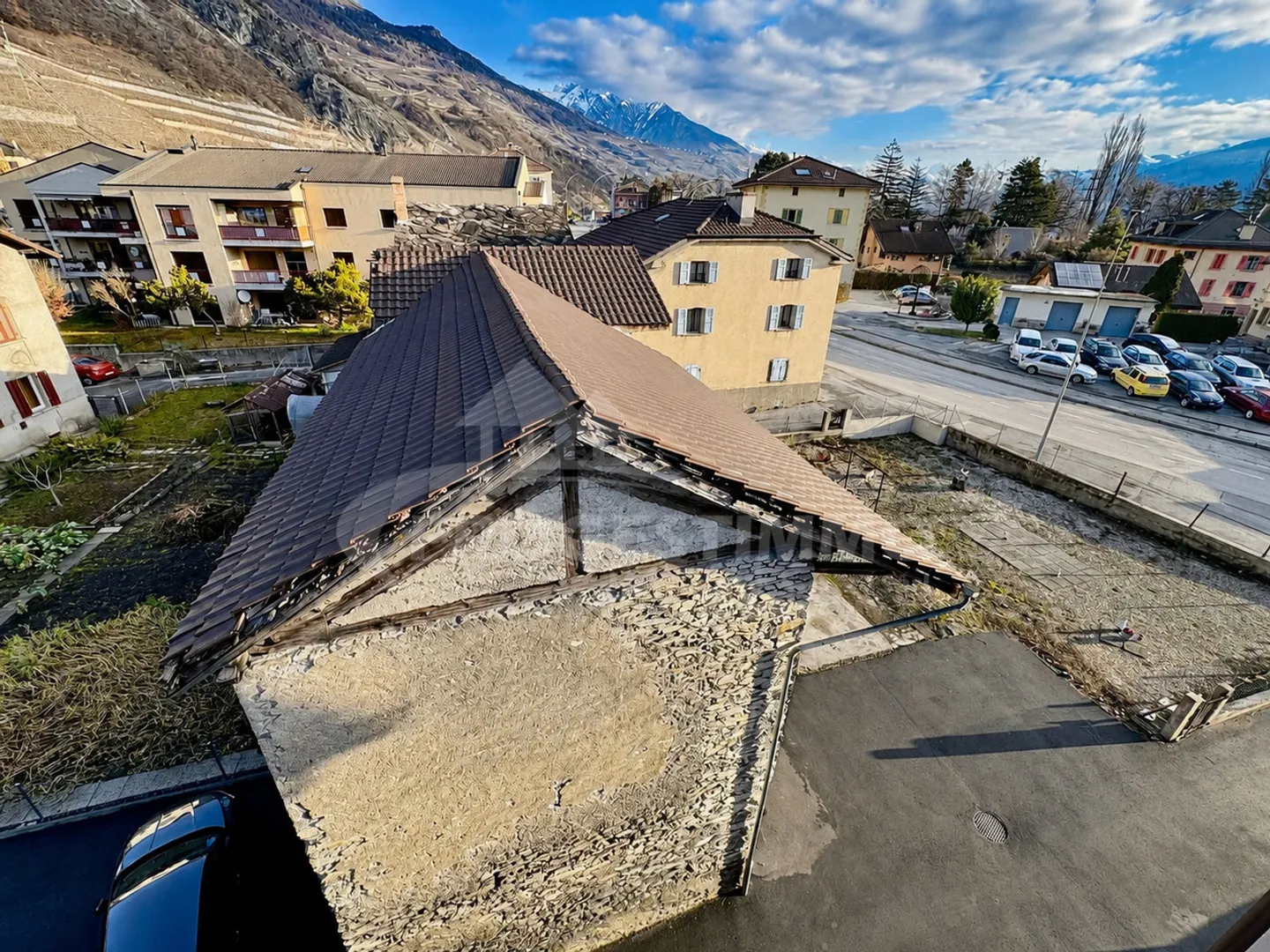 Propriété d'investissement avec grand potentiel - Photo 10 sur 10