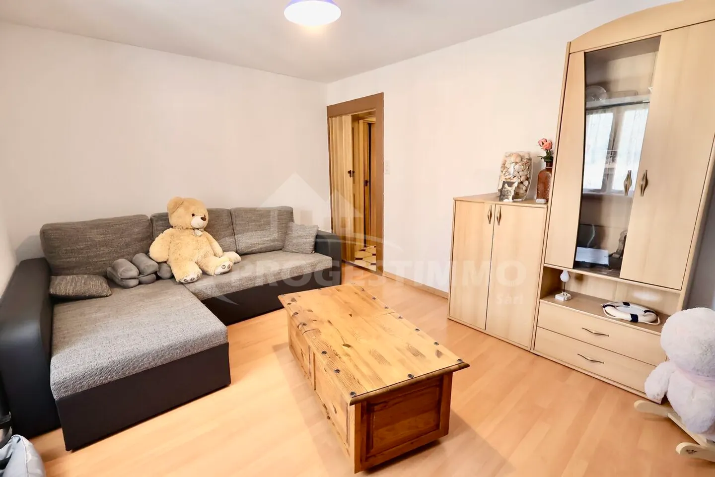 Propriété d'investissement avec grand potentiel - Photo 5 sur 10