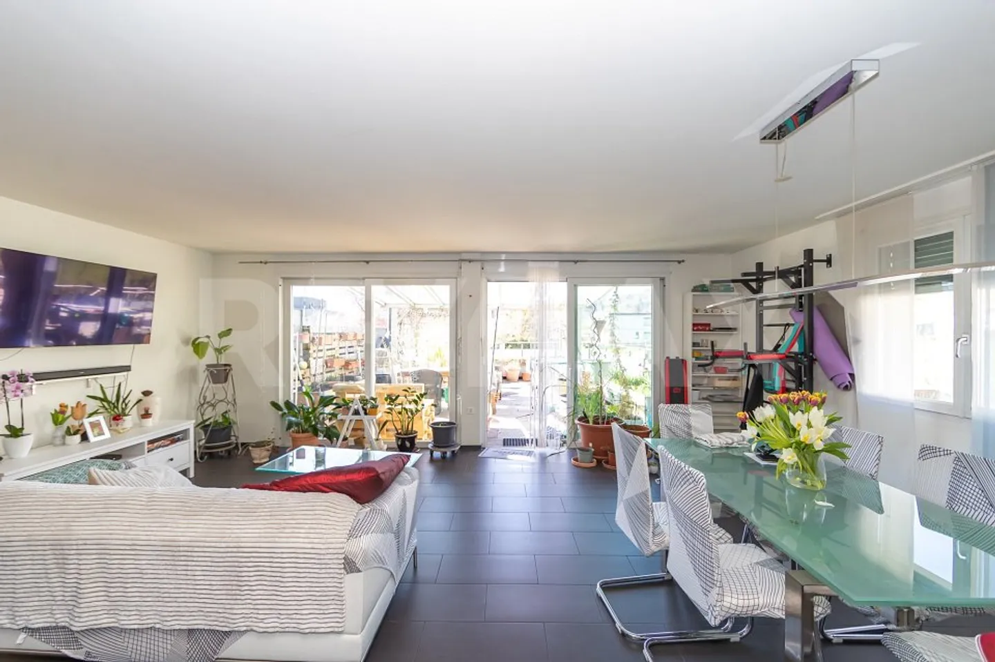 5½-Room Maisonette Apartment - Photo 9 of 11