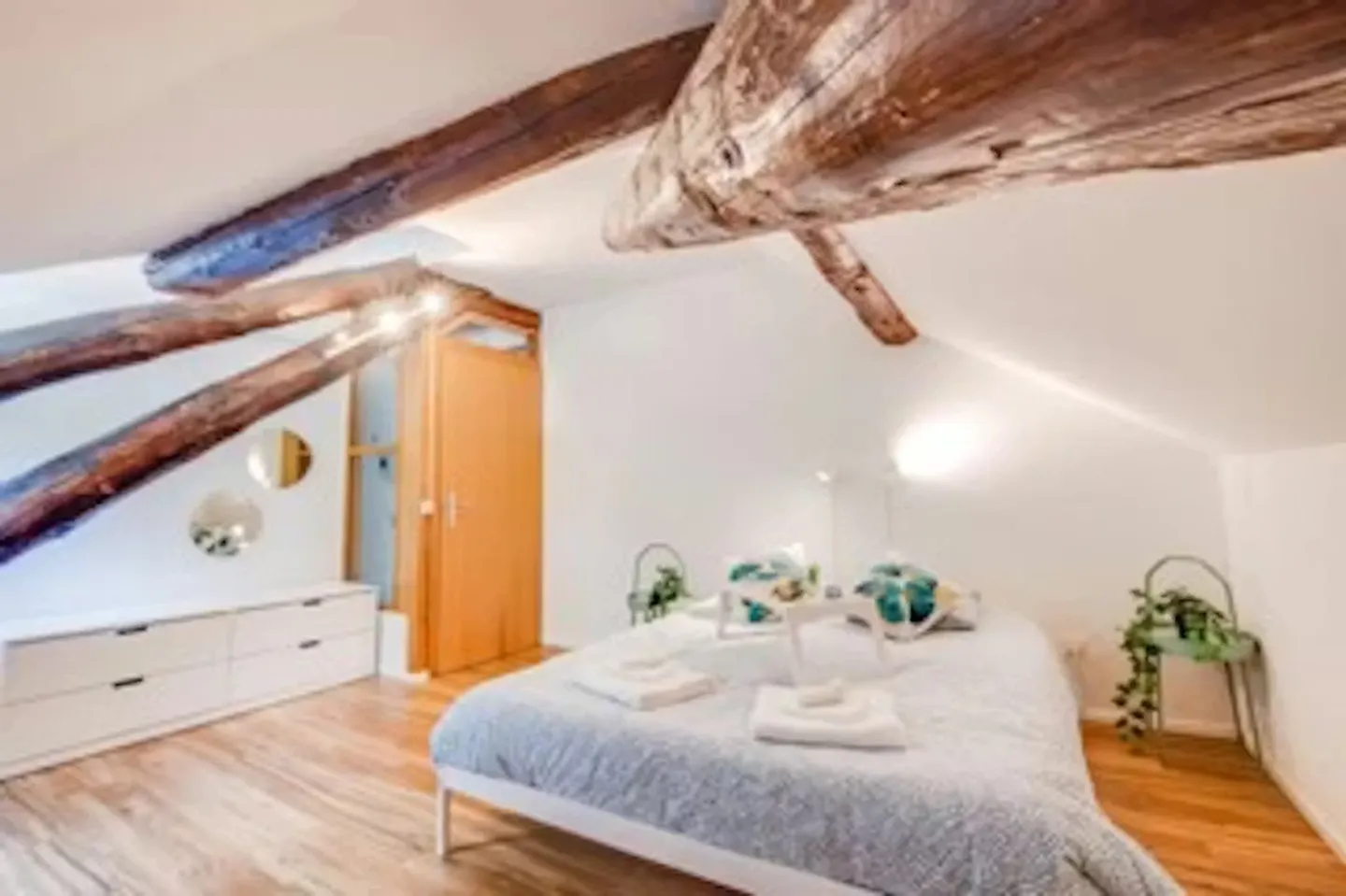 Appartement Charmant à Biasca - Photo 2 sur 10