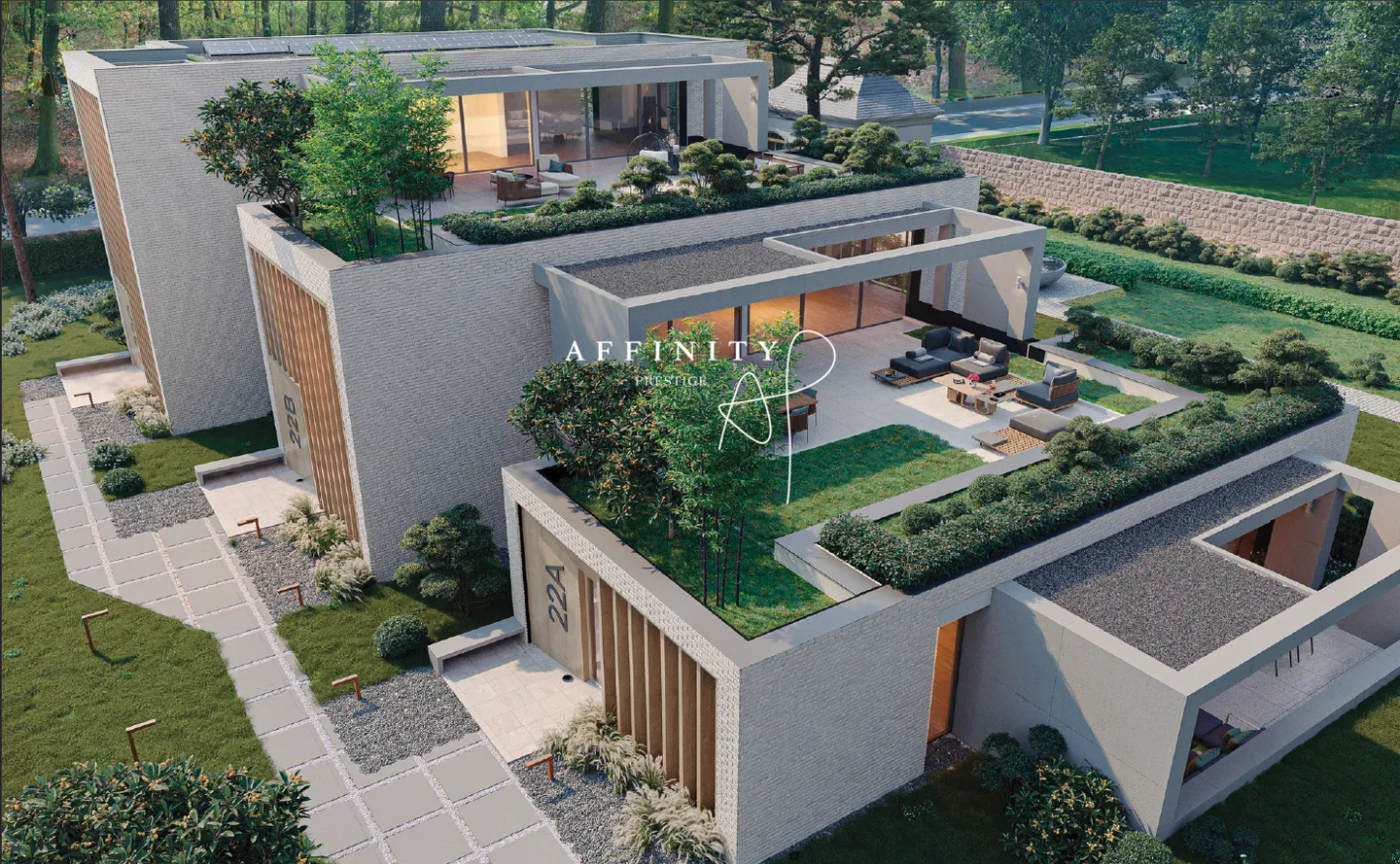 Appartamento 7 stanze - Foto 4 di 10