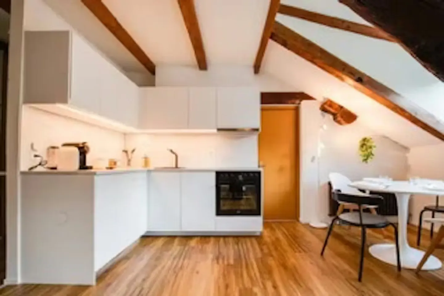 Appartement Charmant à Biasca - Photo 5 sur 10