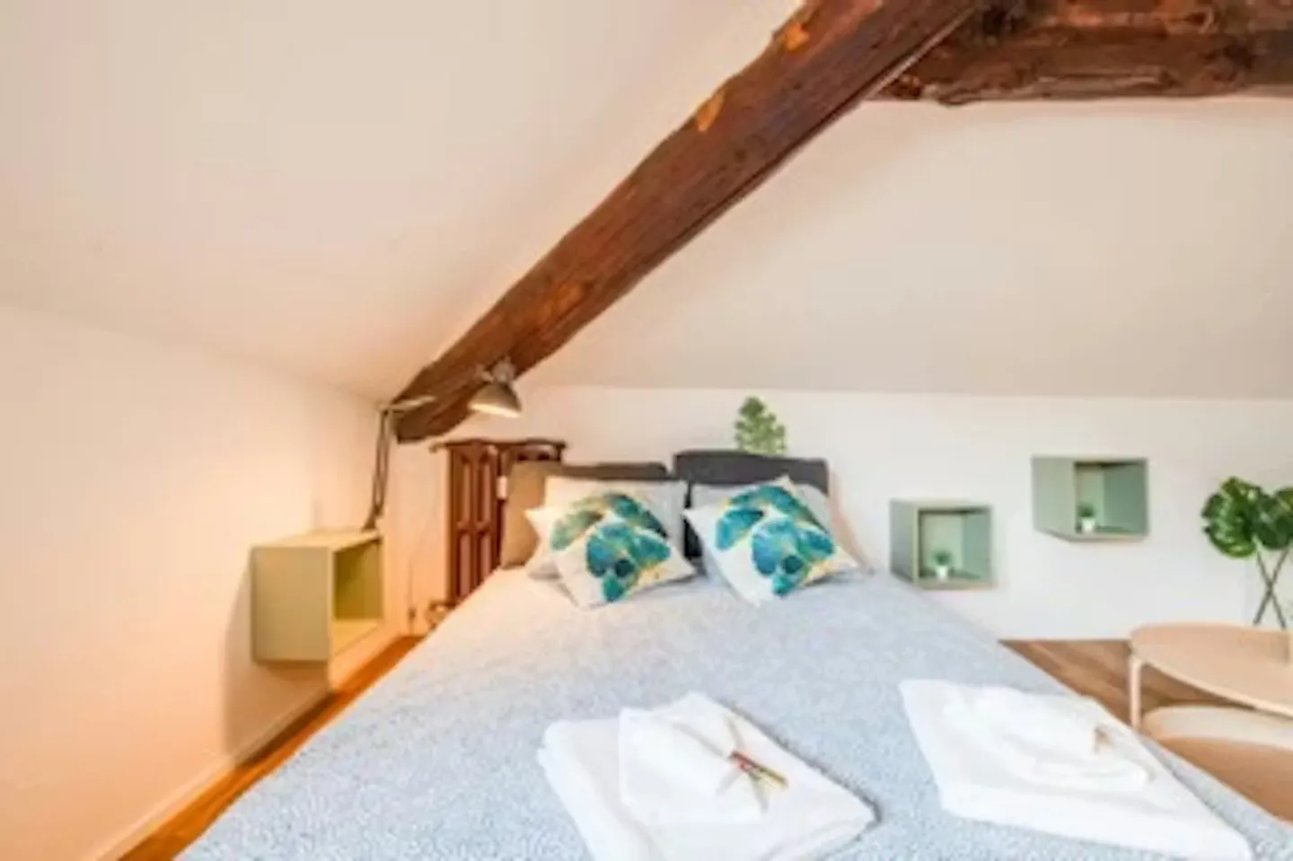 Appartement Charmant à Biasca - Photo 8 sur 10