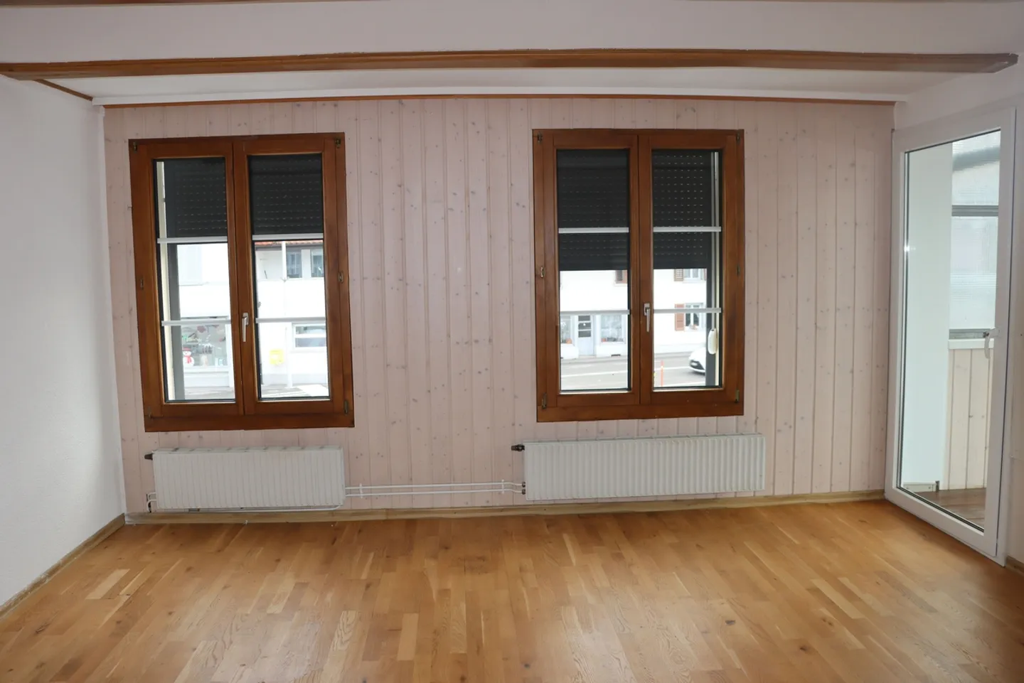 Appartement lumineux de 5,5 pièces avec grande terrasse à Derendingen - Photo 4 sur 10