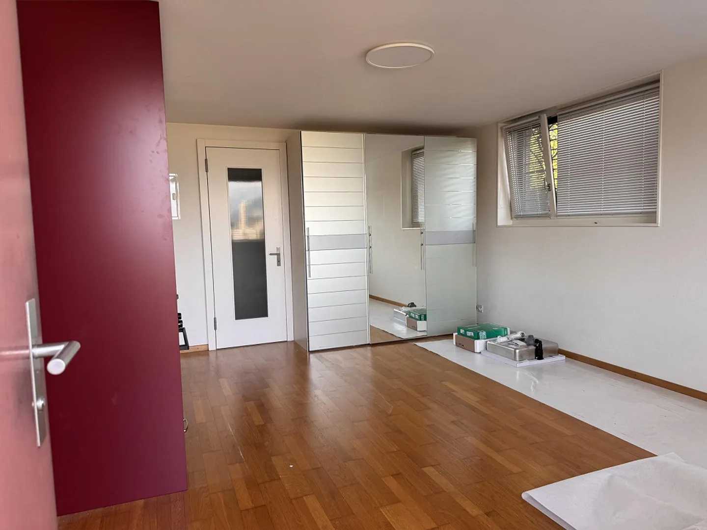 Appartamento con 2 camere da letto ben posizionato a Sonnenberg a Kriens - Foto 2 di 8