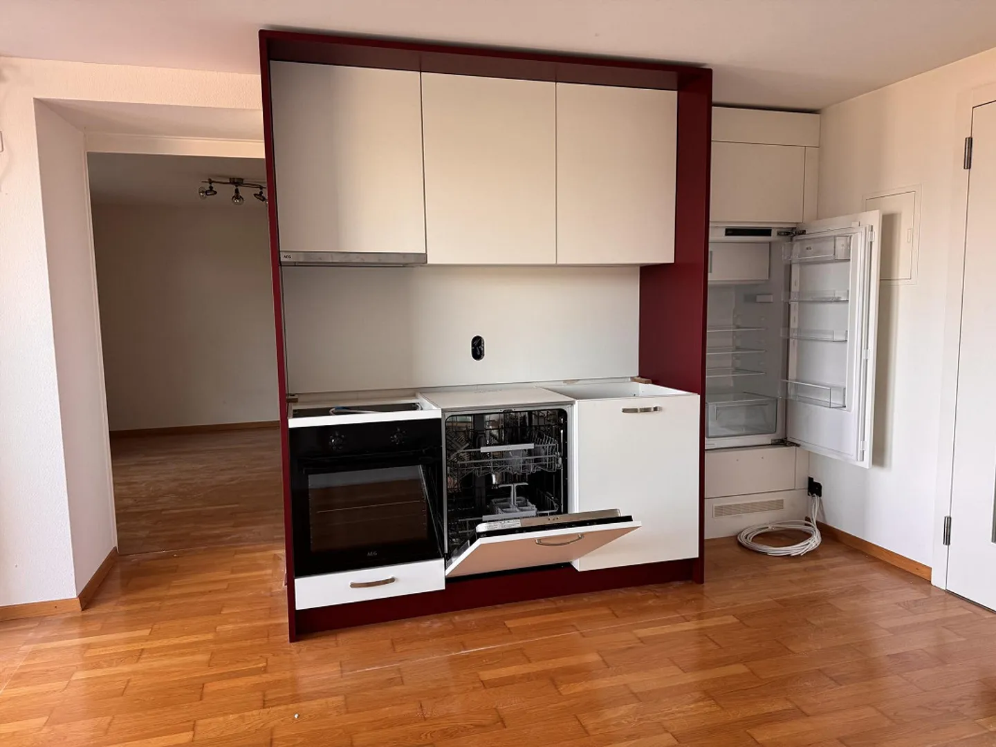 Appartamento con 2 camere da letto ben posizionato a Sonnenberg a Kriens - Foto 3 di 8