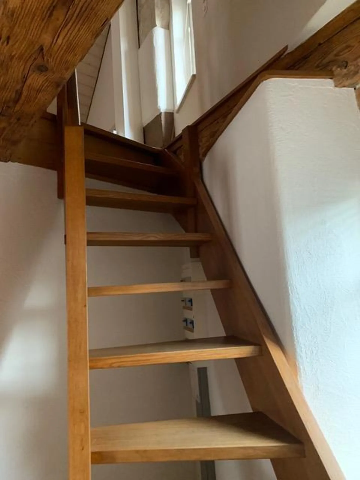 5.5 Zimmer Altbauwohnung direkt beim Stadttor - Foto 7 von 14