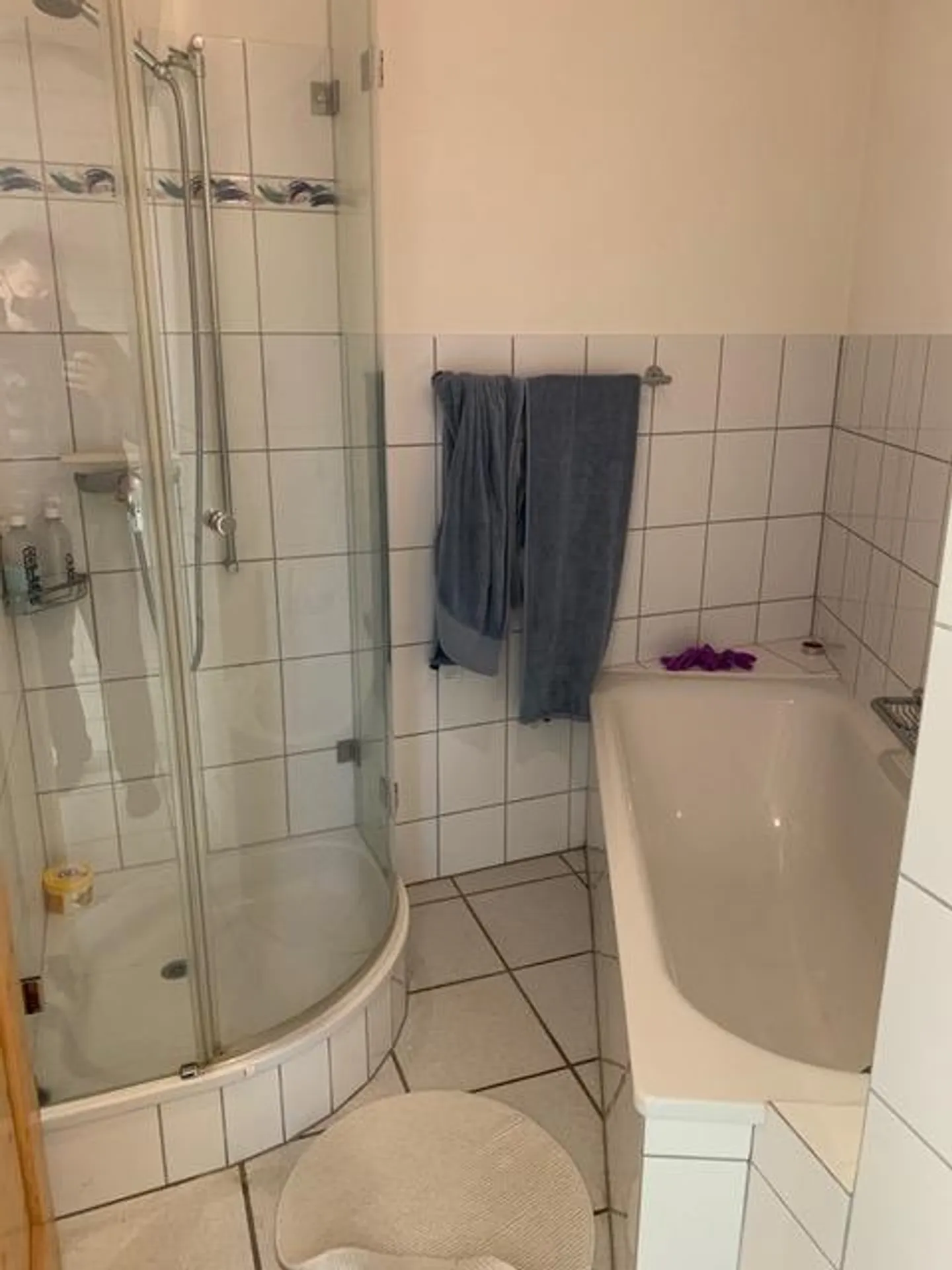 5.5 Zimmer Altbauwohnung direkt beim Stadttor - Foto 8 von 14