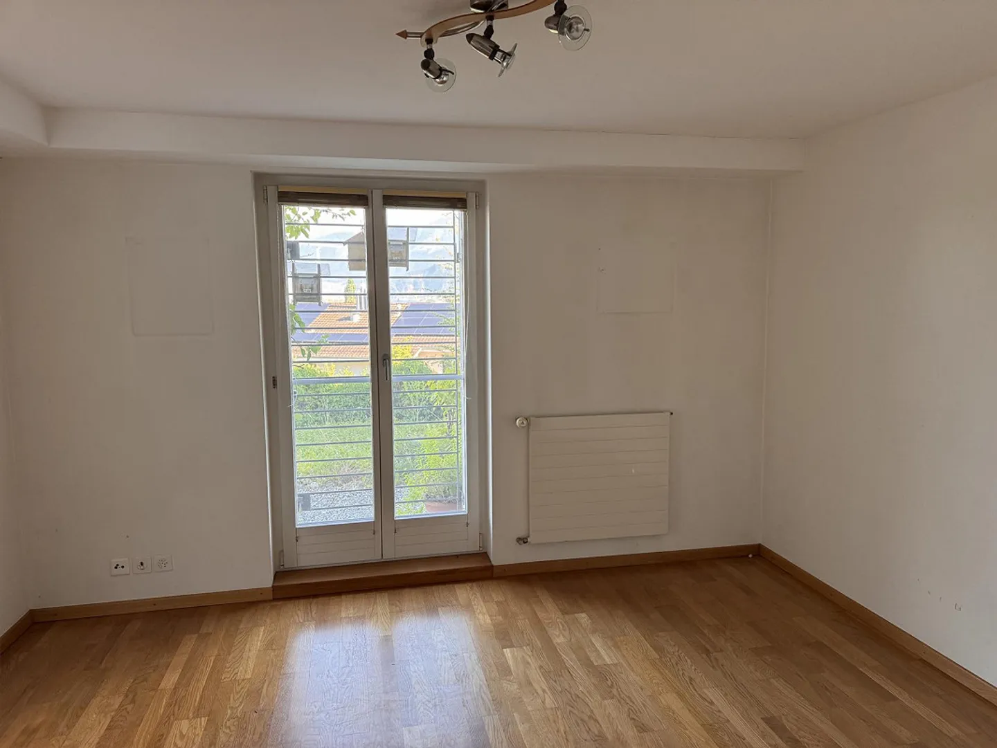 Appartamento con 2 camere da letto ben posizionato a Sonnenberg a Kriens - Foto 4 di 8