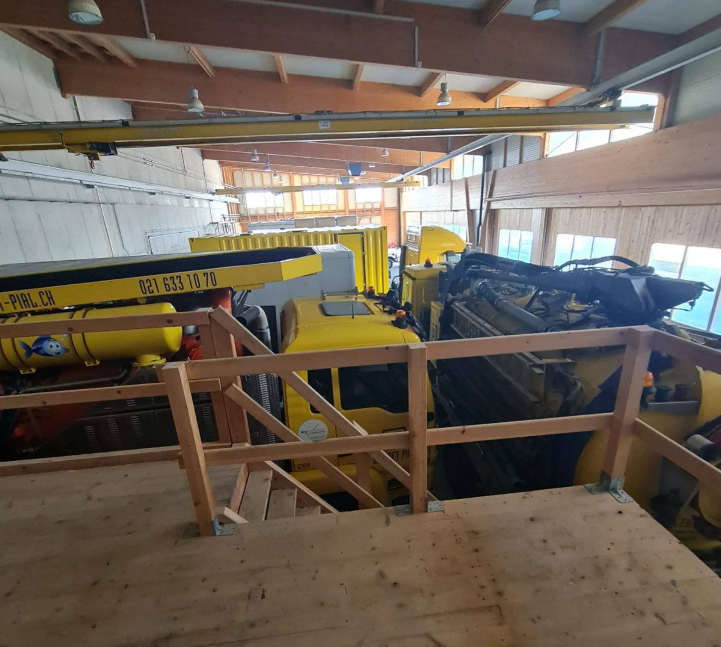 Warehouse - Photo 1 of 7