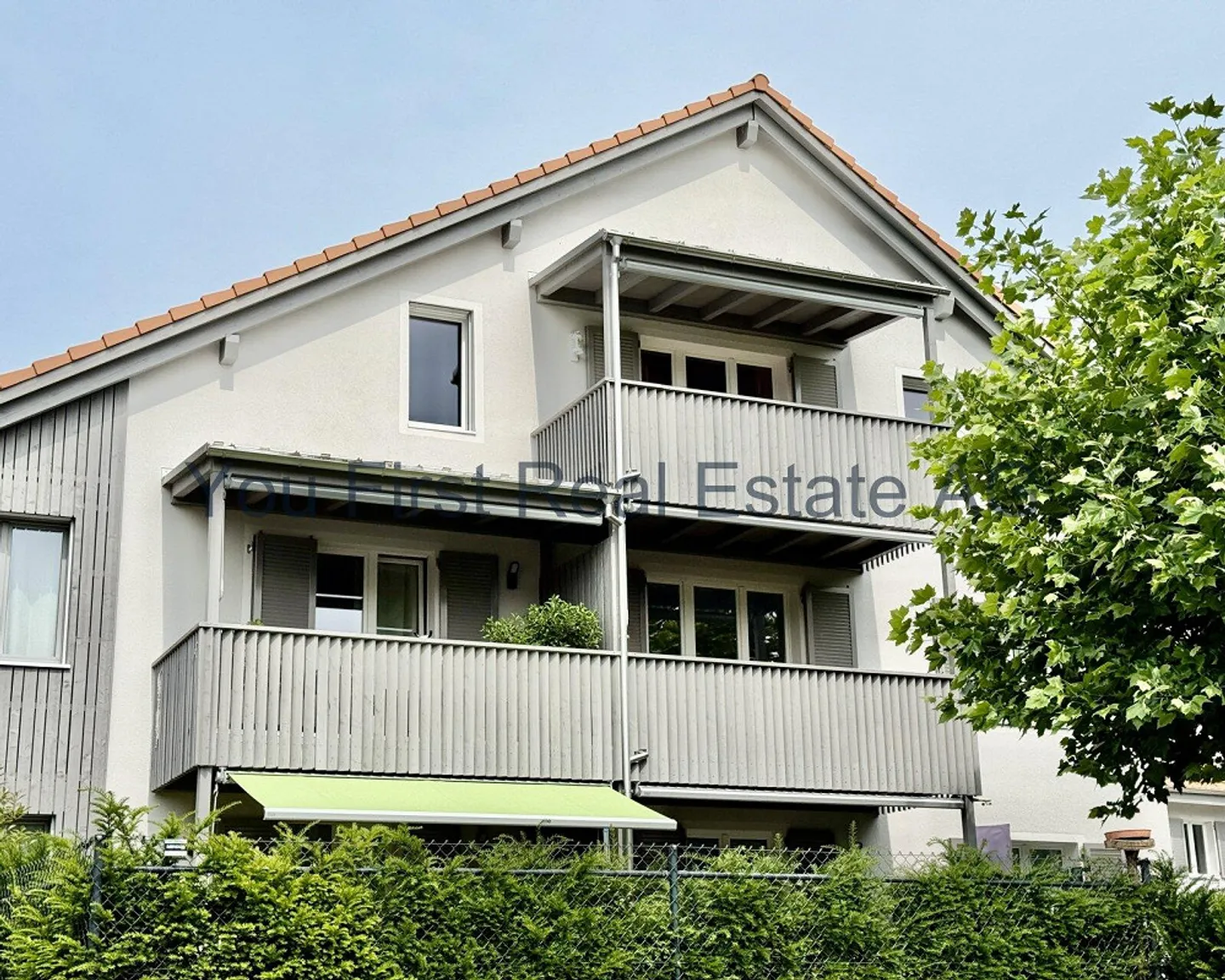 PRICE REDUCTION - Your new home in Zwingen - Buy instead of rent! - Photo 11 of 12