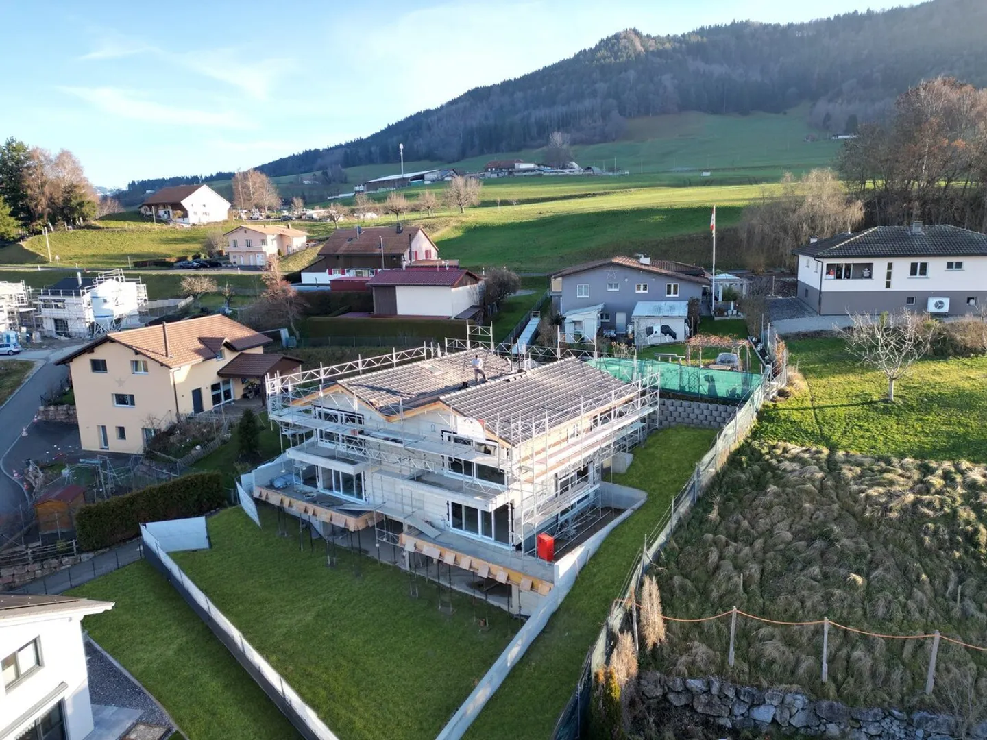 Two 4.5-room villas - "The Twins of Rueyres-St-Laurent" - Photo 1 of 7