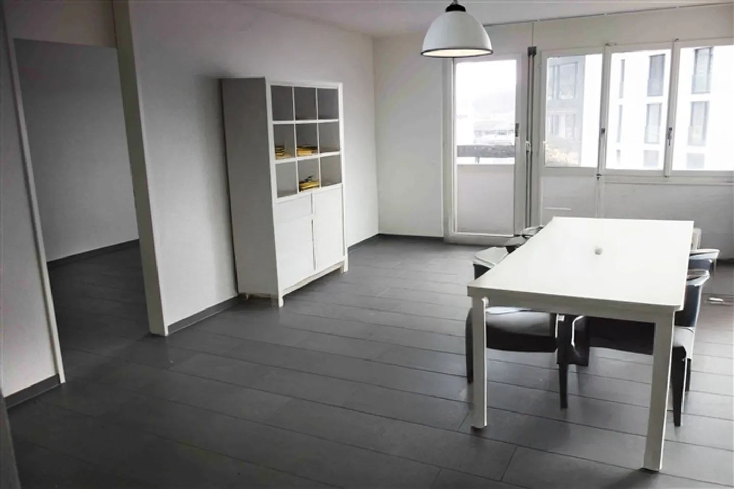 «2.5 Room apartment» - Photo 2 sur 5