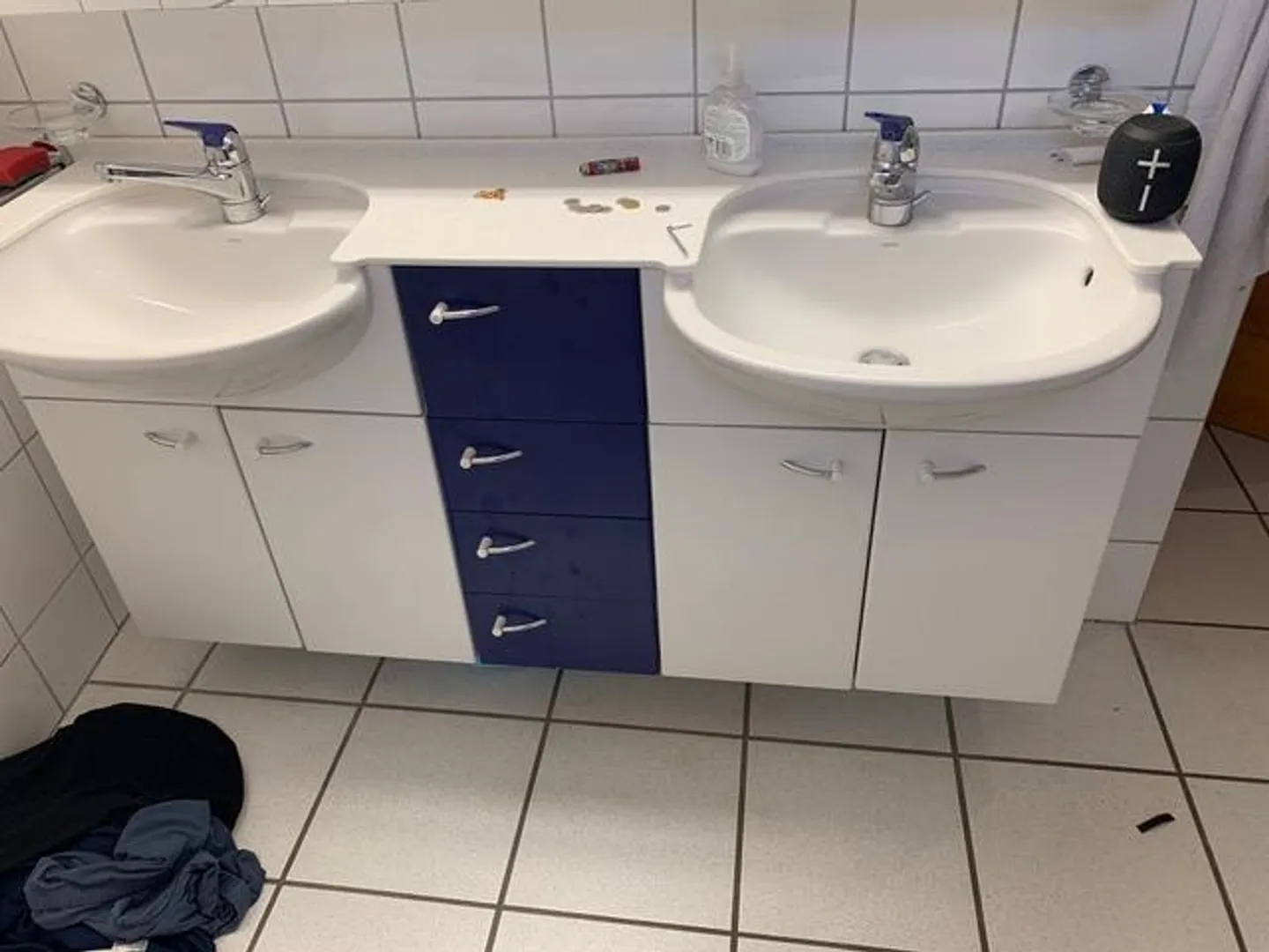 5.5 Zimmer Altbauwohnung direkt beim Stadttor - Foto 10 von 14