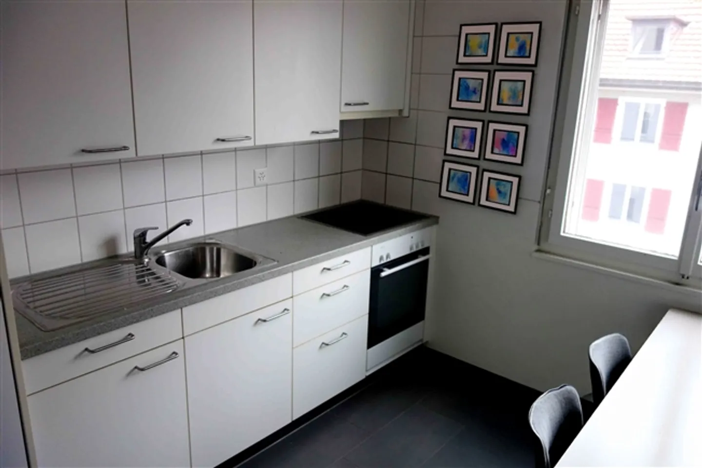 «2.5 Room apartment» - Photo 3 sur 5