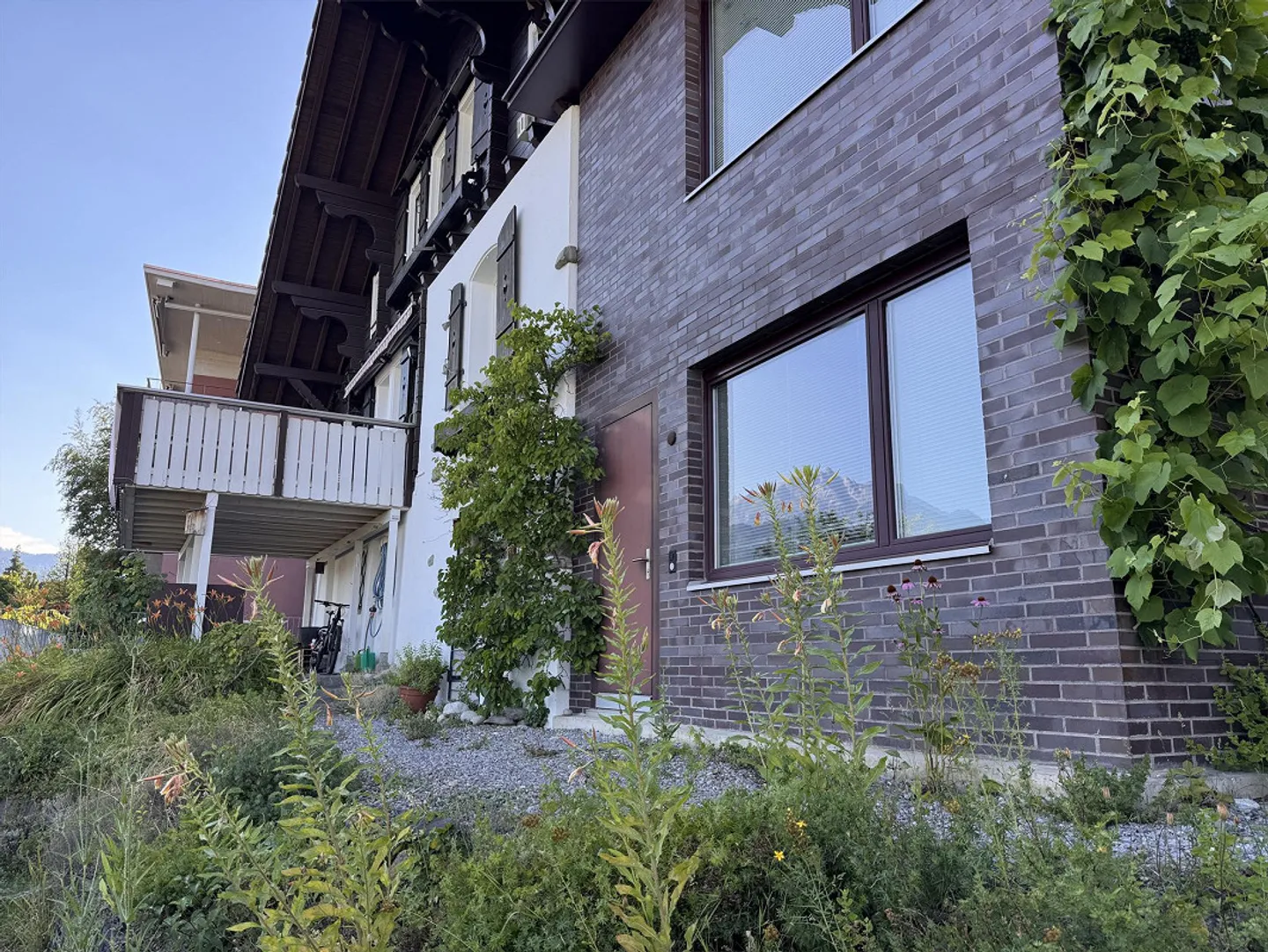 Appartamento con 2 camere da letto ben posizionato a Sonnenberg a Kriens - Foto 7 di 8