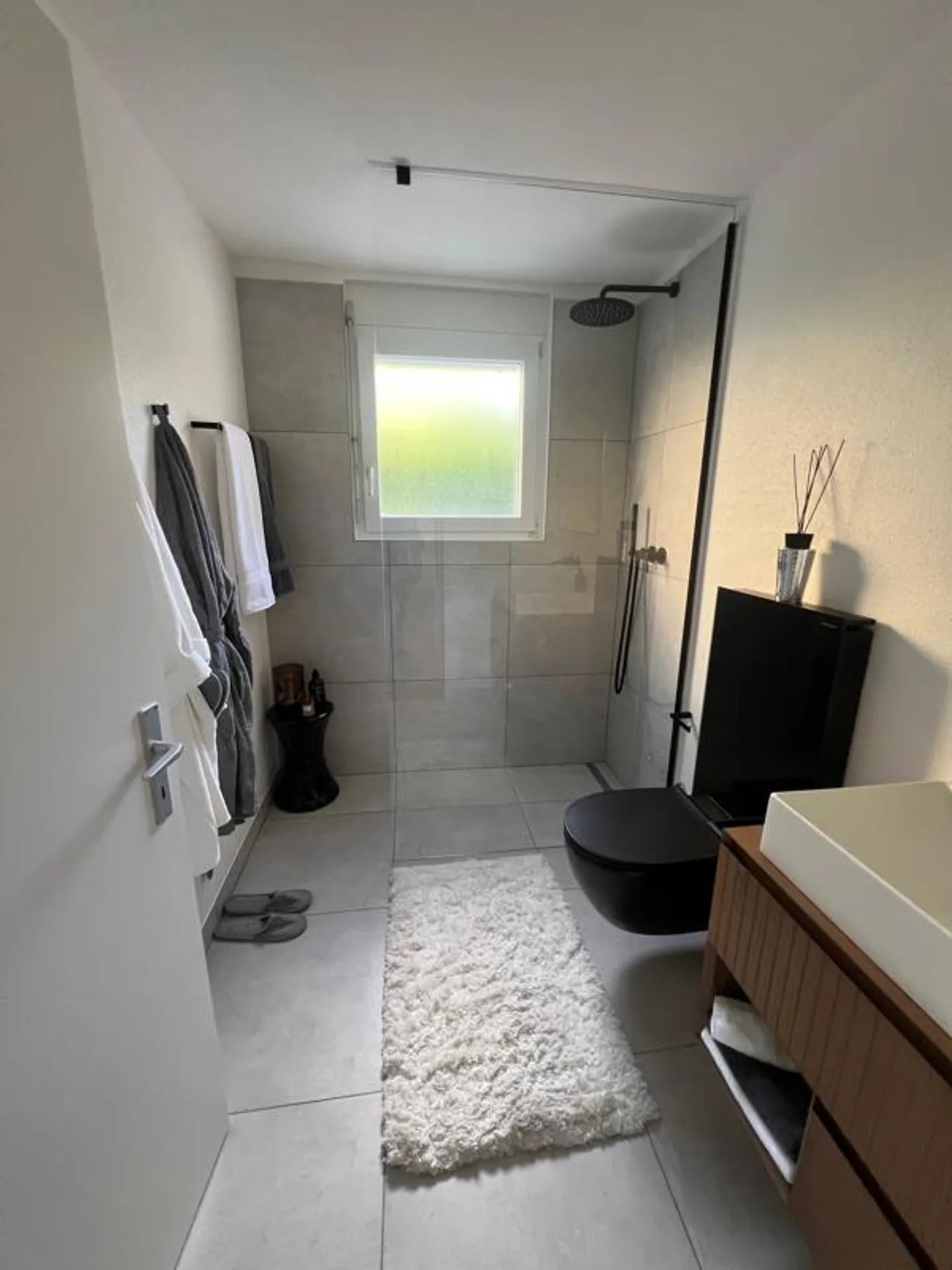 Ascona Appartement 3,5 pièces avec jardin - Photo 4 sur 9