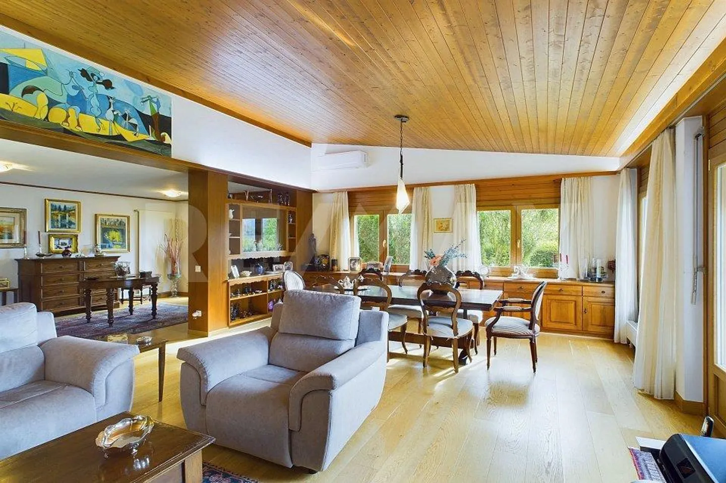 Una villa. Quattro modi di viverla. Anche residenza di vacanza. - Foto 13 di 13