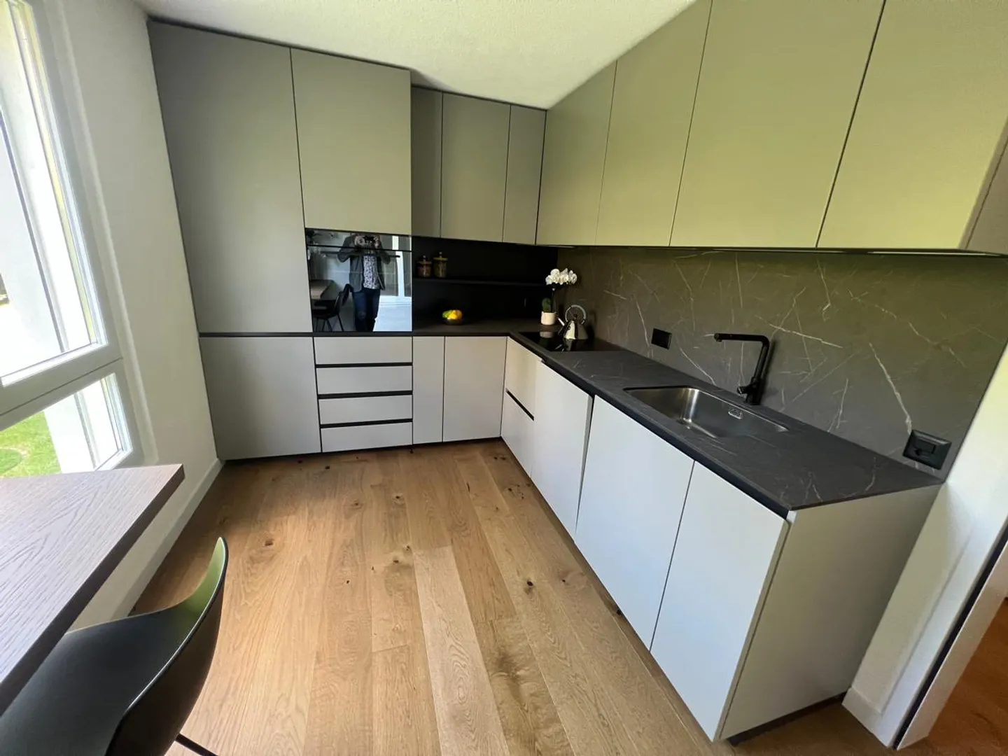 Ascona Appartement 3,5 pièces avec jardin - Photo 1 sur 9