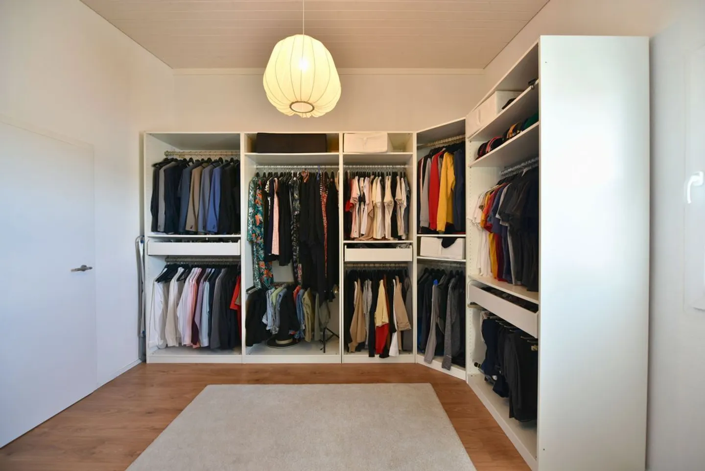 Villa Familiare Contemporanea - Foto 5 di 11