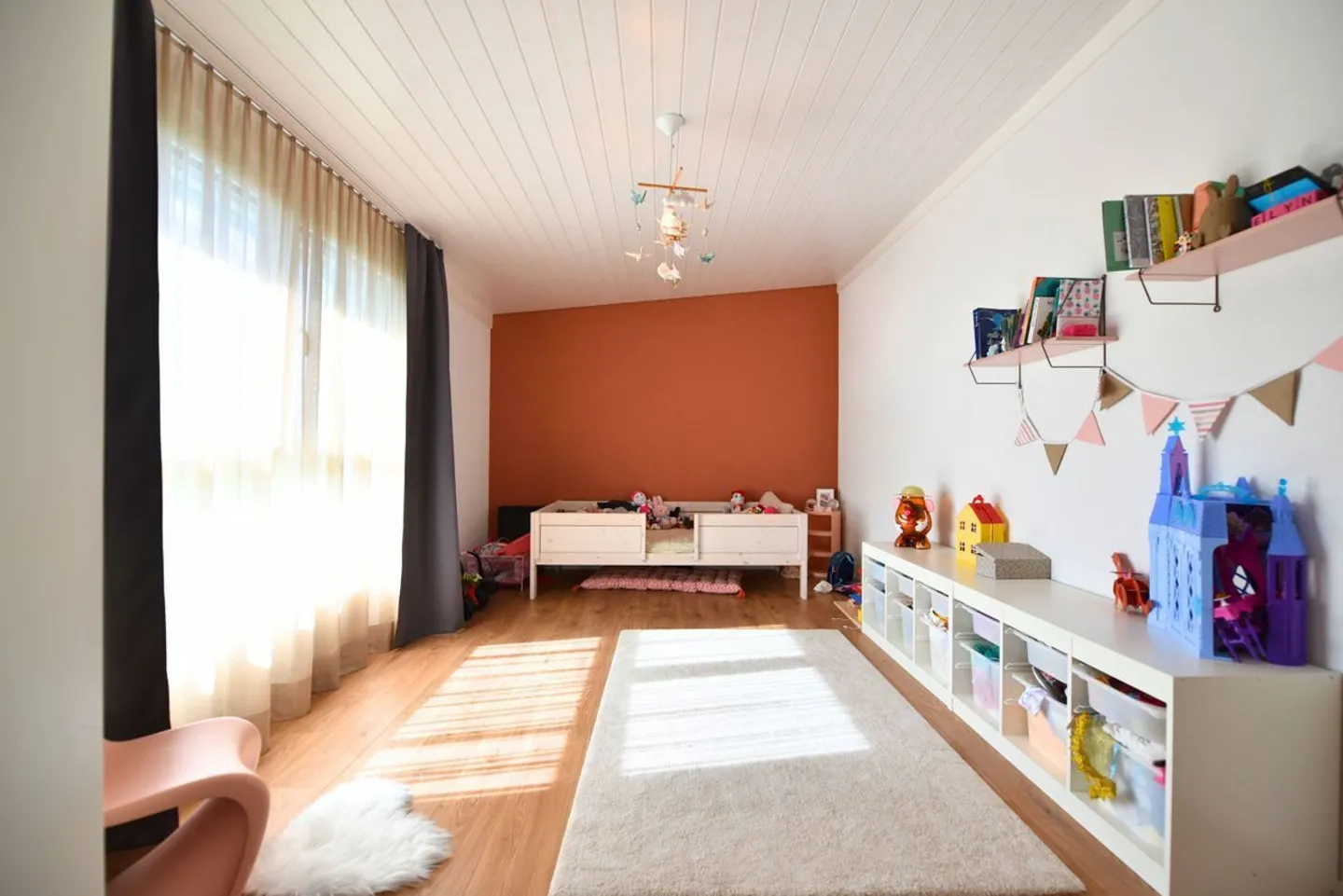 Villa Familiare Contemporanea - Foto 6 di 11