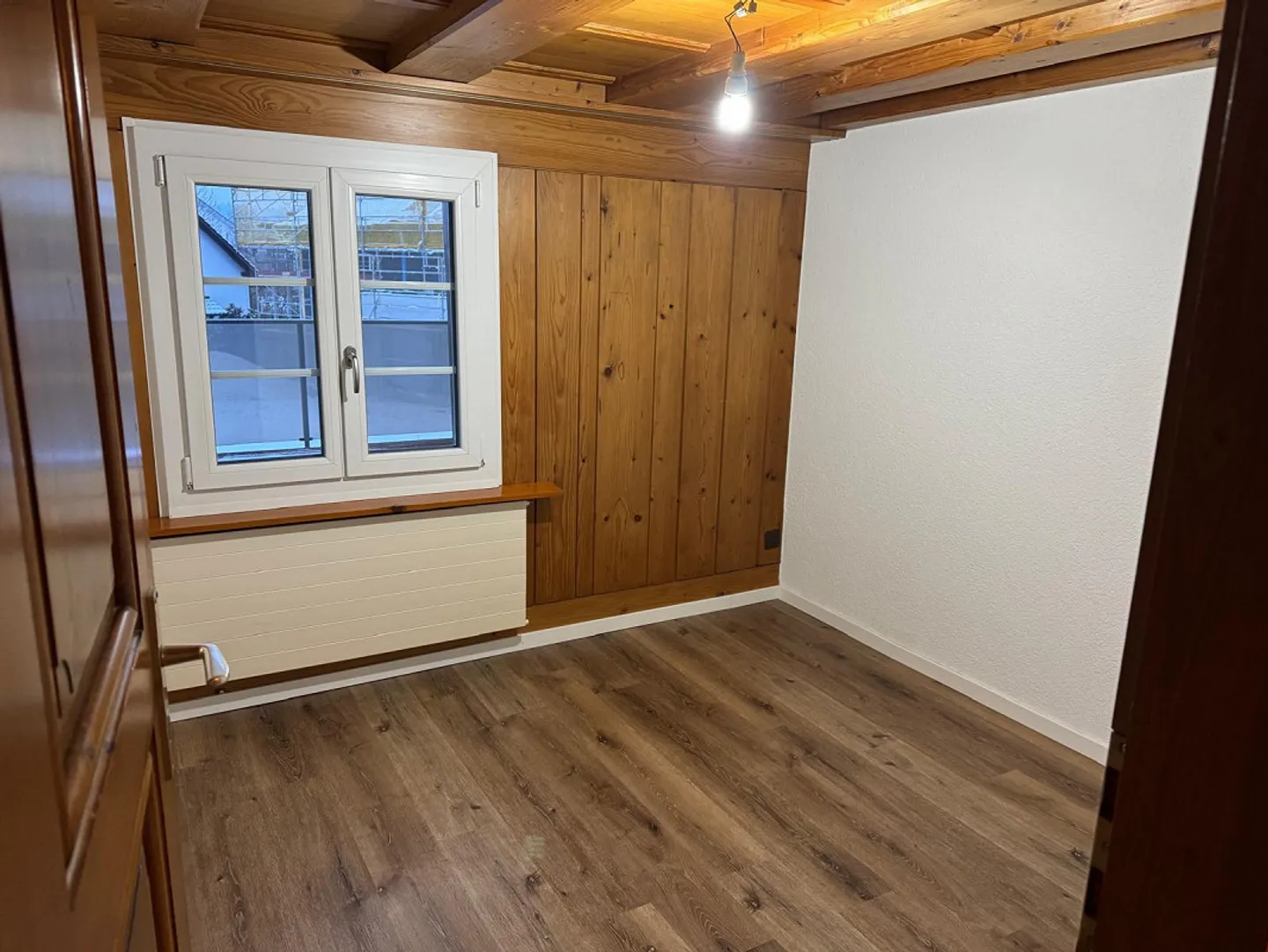 Appartamento attraente di 4,5 stanze - Foto 5 di 11