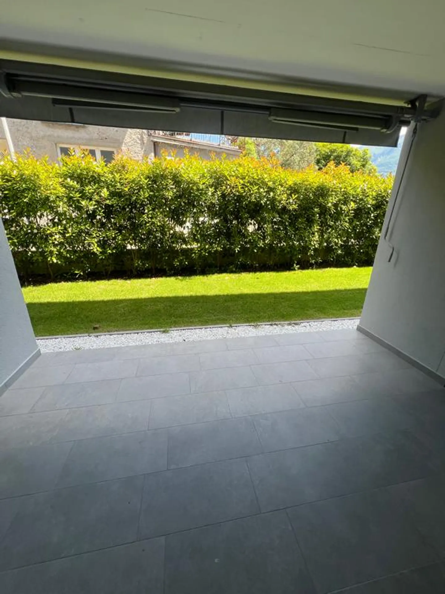 Ascona Appartement 3,5 pièces avec jardin - Photo 6 sur 9
