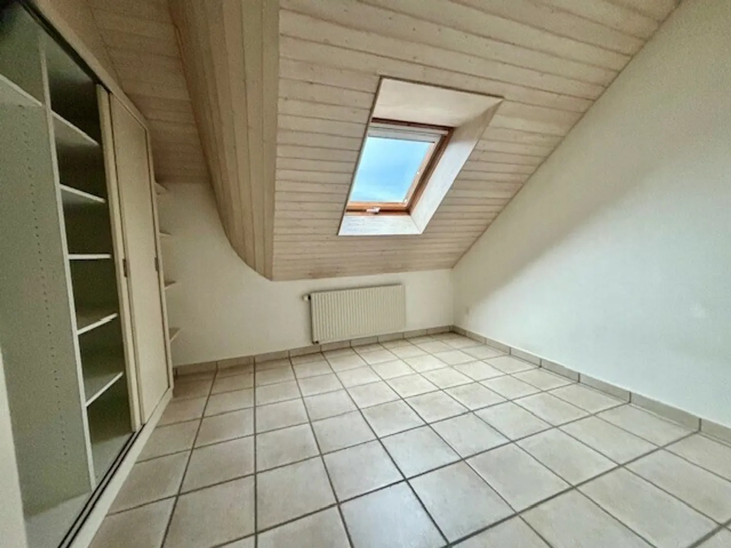 VIEUX-MOULIN 14, Appart. 4 stanze - Foto 3 di 10