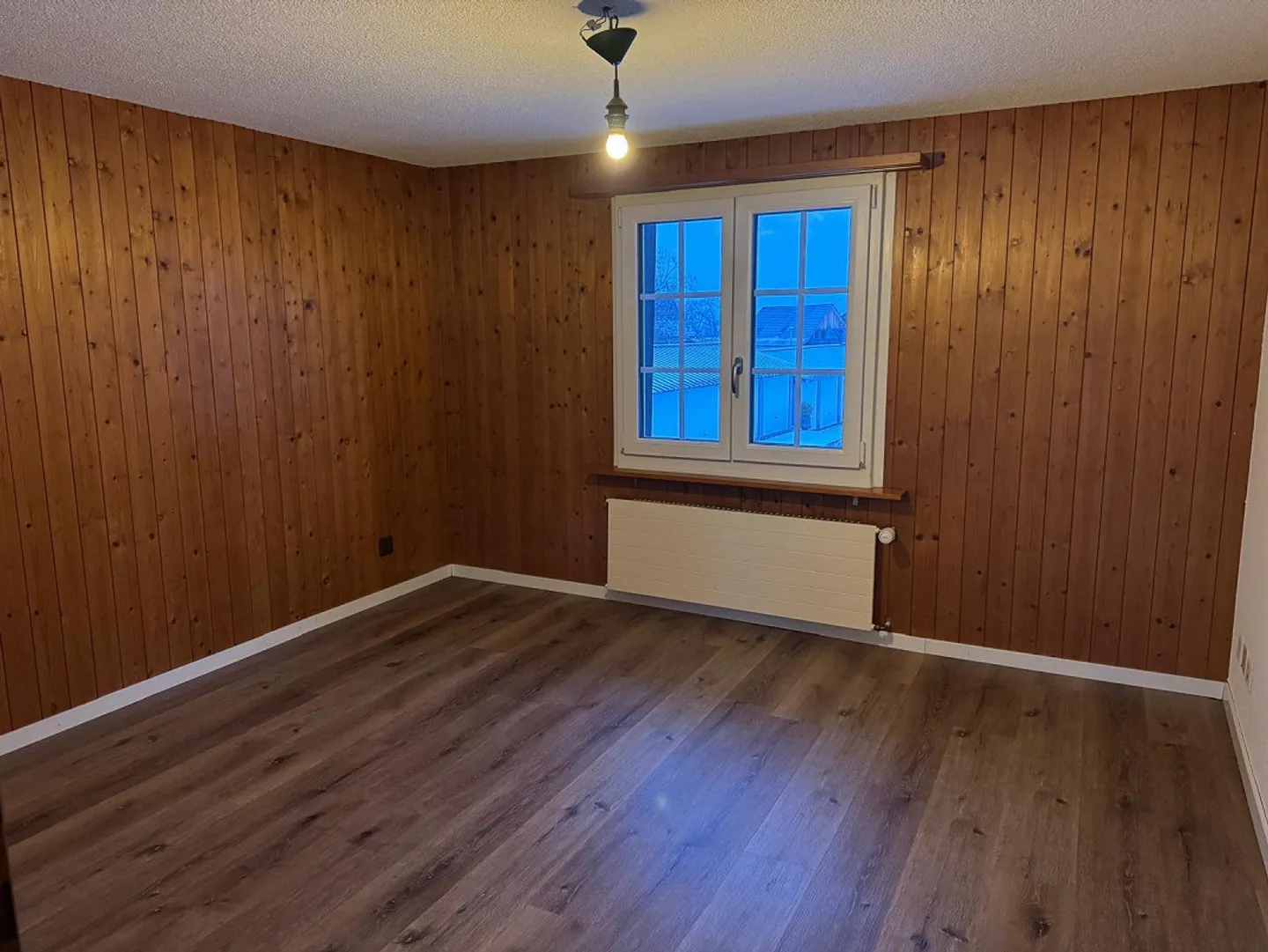 Appartamento attraente di 4,5 stanze - Foto 6 di 11