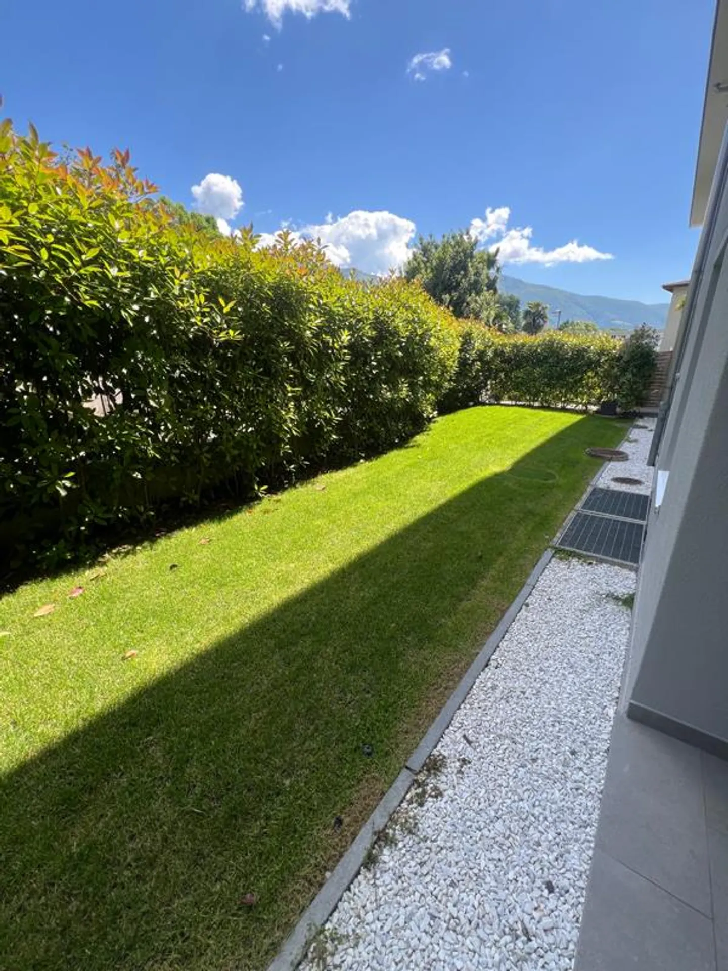 Ascona Appartement 3,5 pièces avec jardin - Photo 7 sur 9