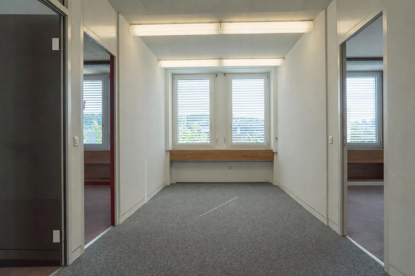 Flexible Büro- und Gewerbeflächen - Foto 3 von 10