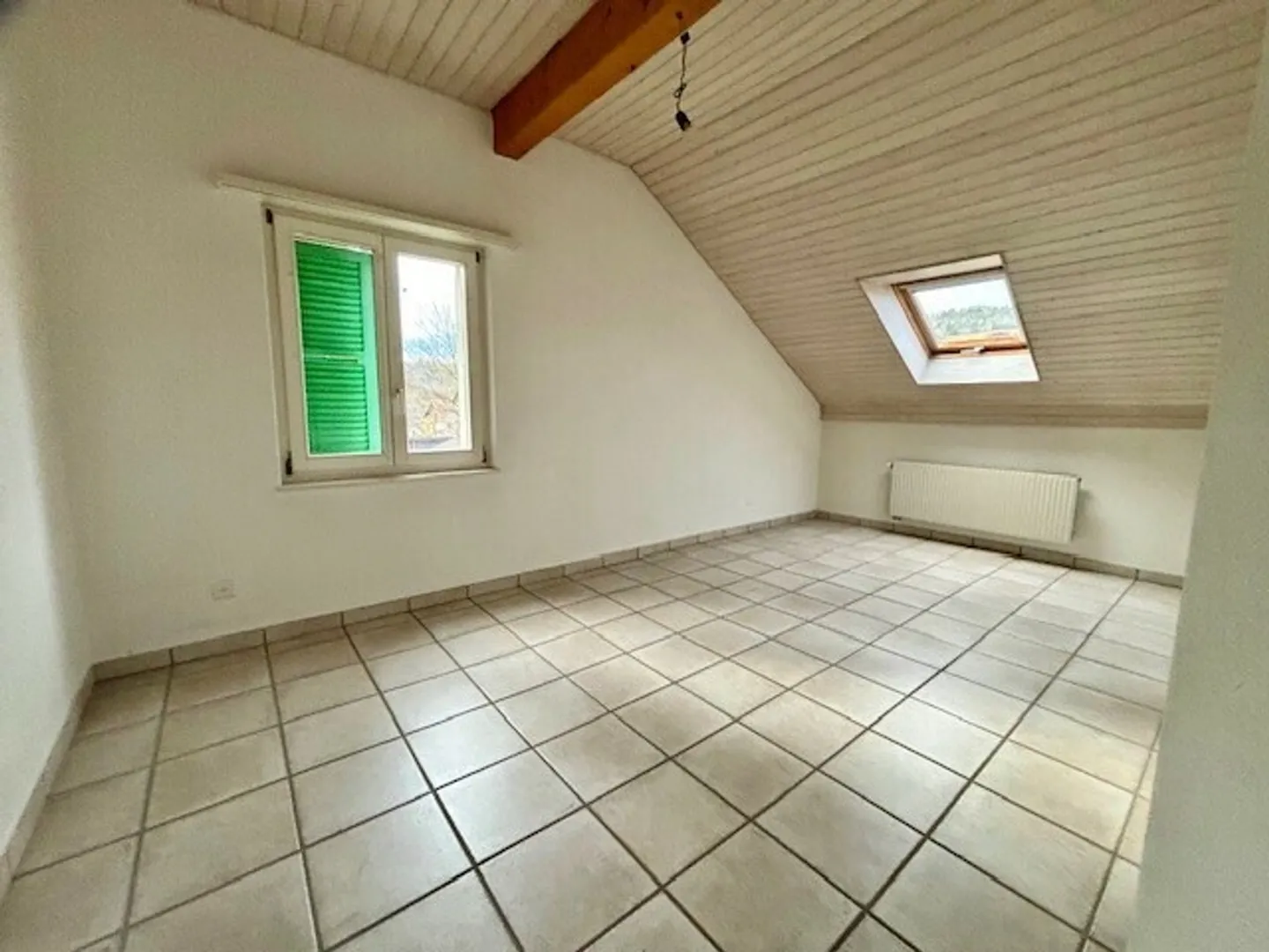 VIEUX-MOULIN 14, Appart. 4 stanze - Foto 4 di 10