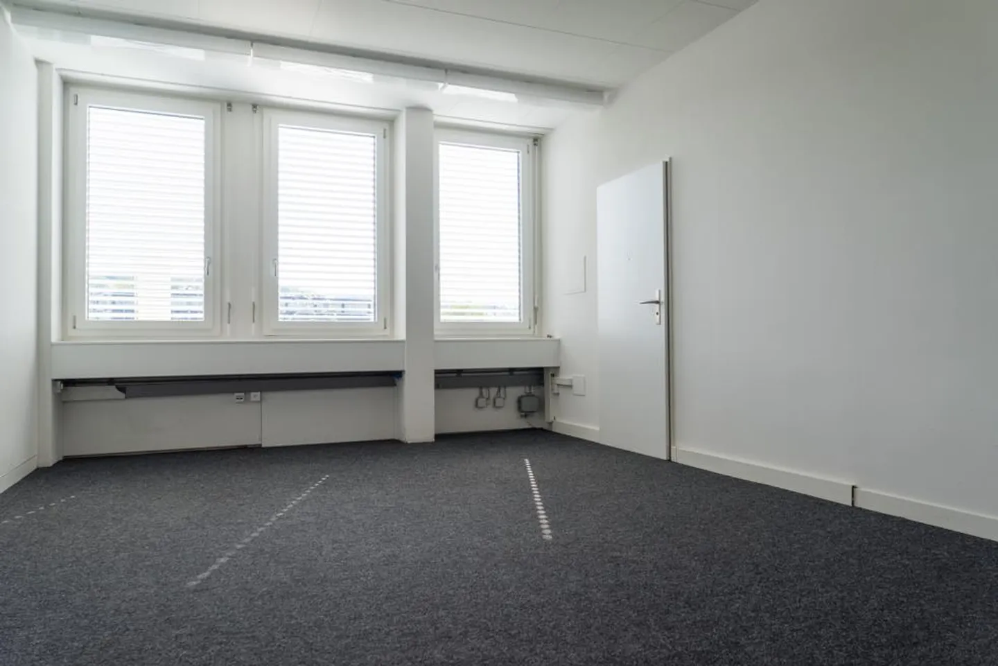 Flexible Büro- und Gewerbeflächen - Foto 4 von 10
