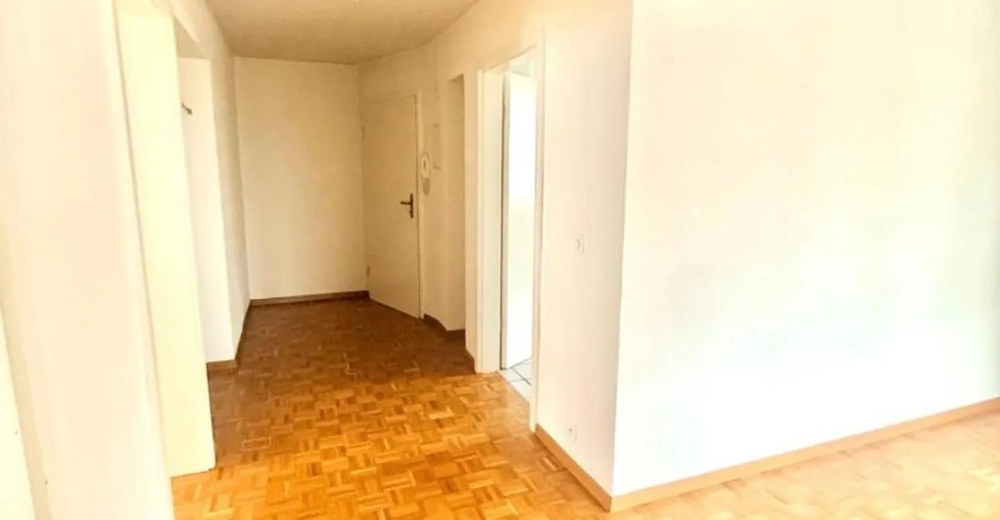 Appartement lumineux 3.5 pièces - Photo 4 sur 10