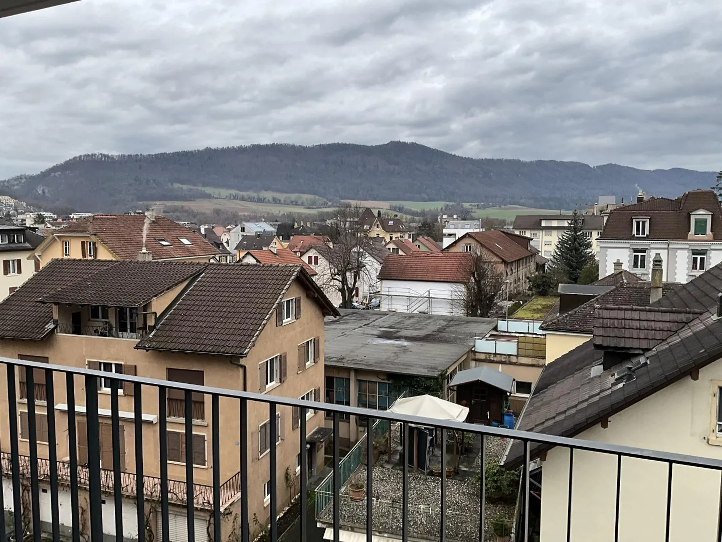 4,5-Zimmer-Wohnung - Foto 2 von 7