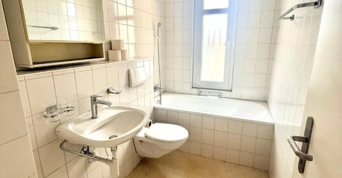 Appartement lumineux 3.5 pièces - Photo 8 sur 10