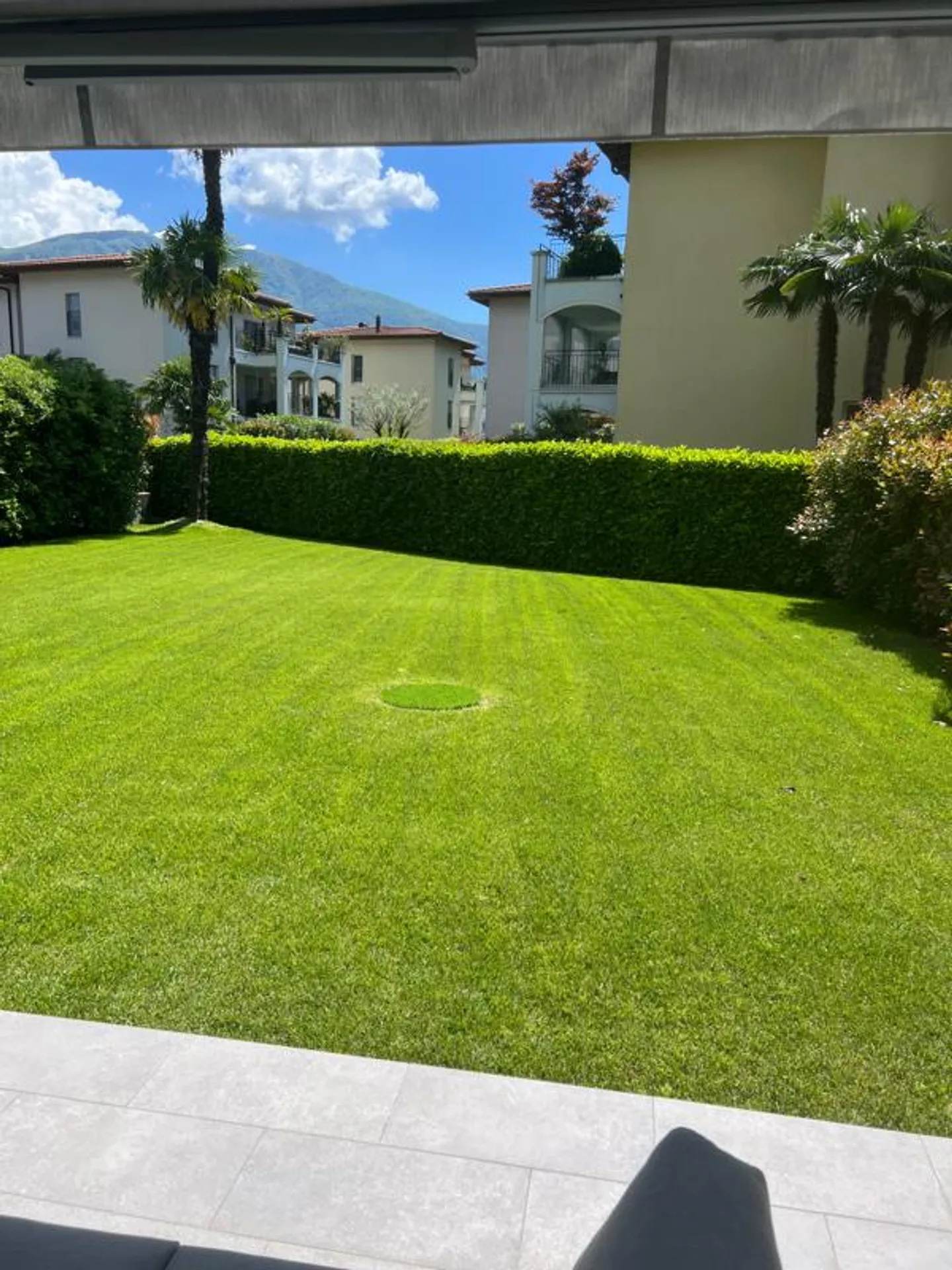 Ascona Appartement 3,5 pièces avec jardin - Photo 9 sur 9