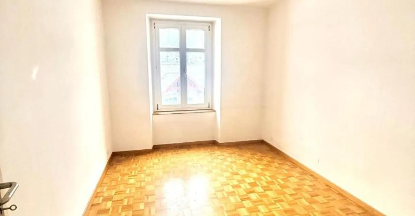 Appartement lumineux 3.5 pièces - Photo 9 sur 10