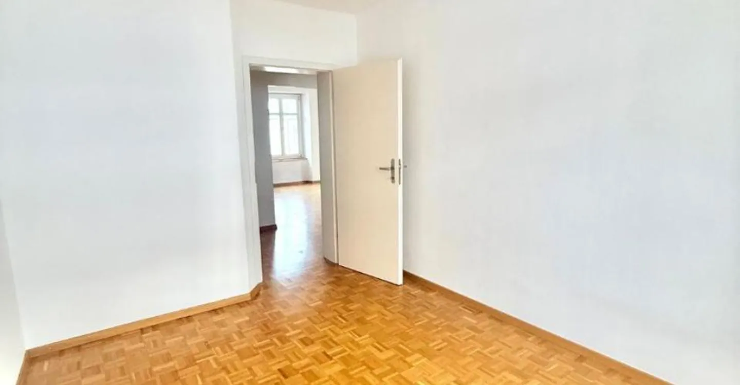 Appartement lumineux 3.5 pièces - Photo 10 sur 10