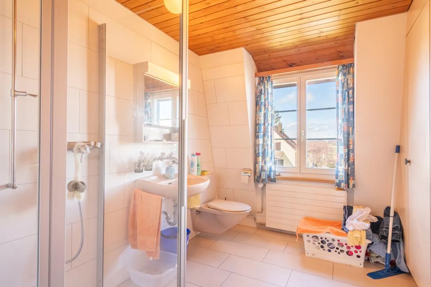 Casa bifamiliare in una posizione privilegiata - Foto 5 di 7