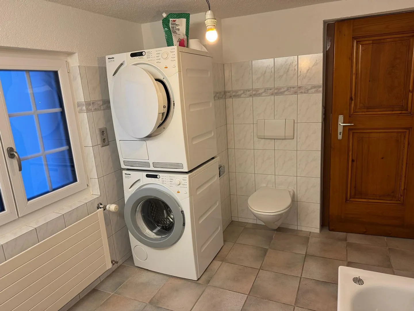 Appartamento attraente di 4,5 stanze - Foto 8 di 11