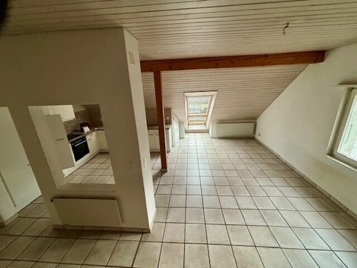 VIEUX-MOULIN 14, Appart. 4 stanze - Foto 7 di 10