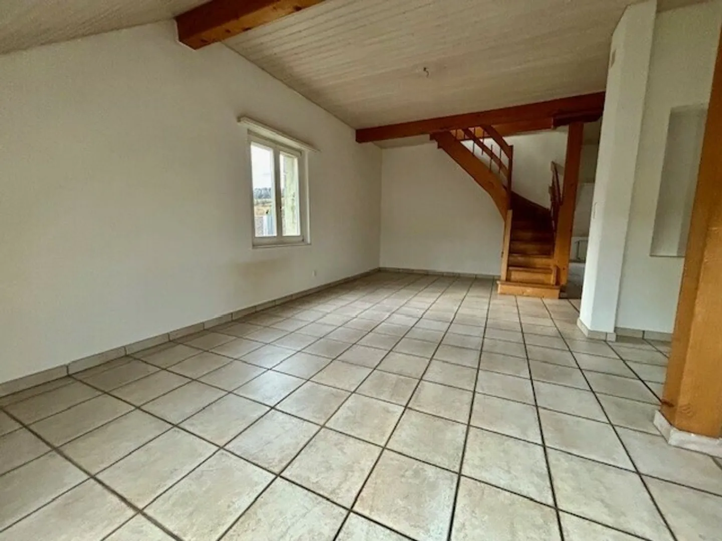 VIEUX-MOULIN 14, Appart. 4 stanze - Foto 8 di 10