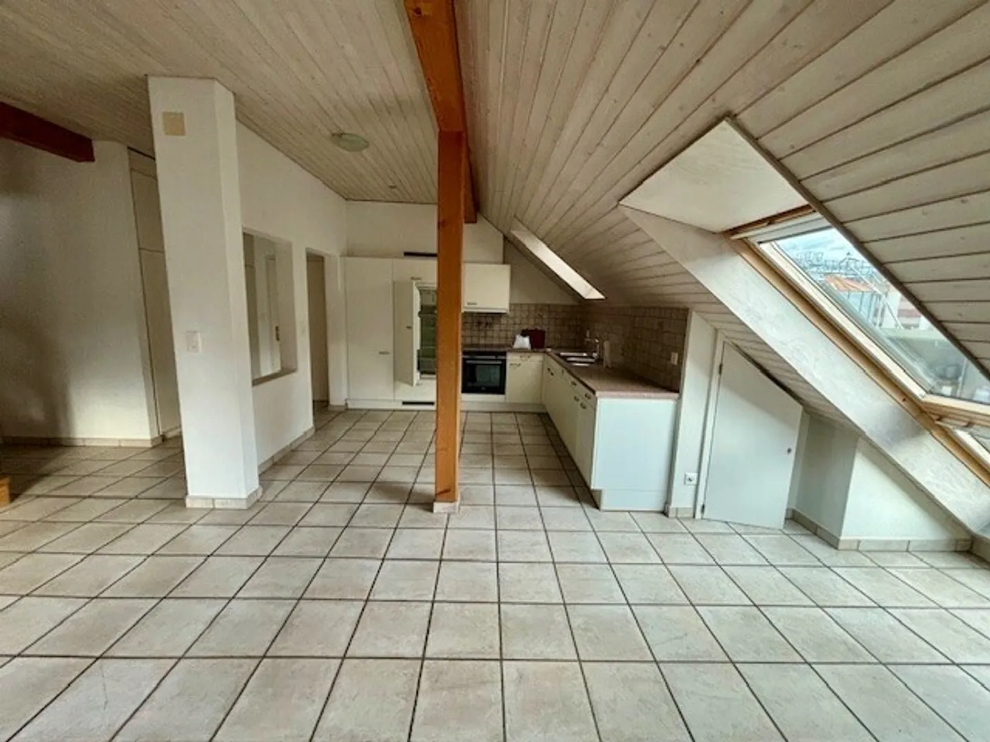 VIEUX-MOULIN 14, Appart. 4 stanze - Foto 9 di 10