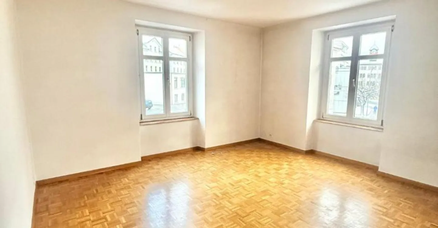 Appartement lumineux 3.5 pièces - Photo 5 sur 10