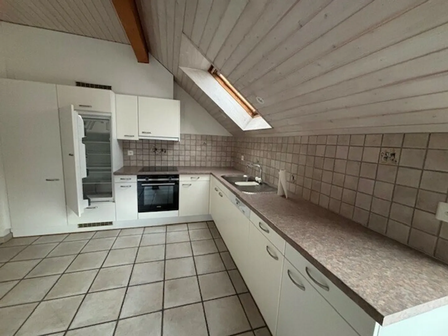 VIEUX-MOULIN 14, Appart. 4 stanze - Foto 10 di 10